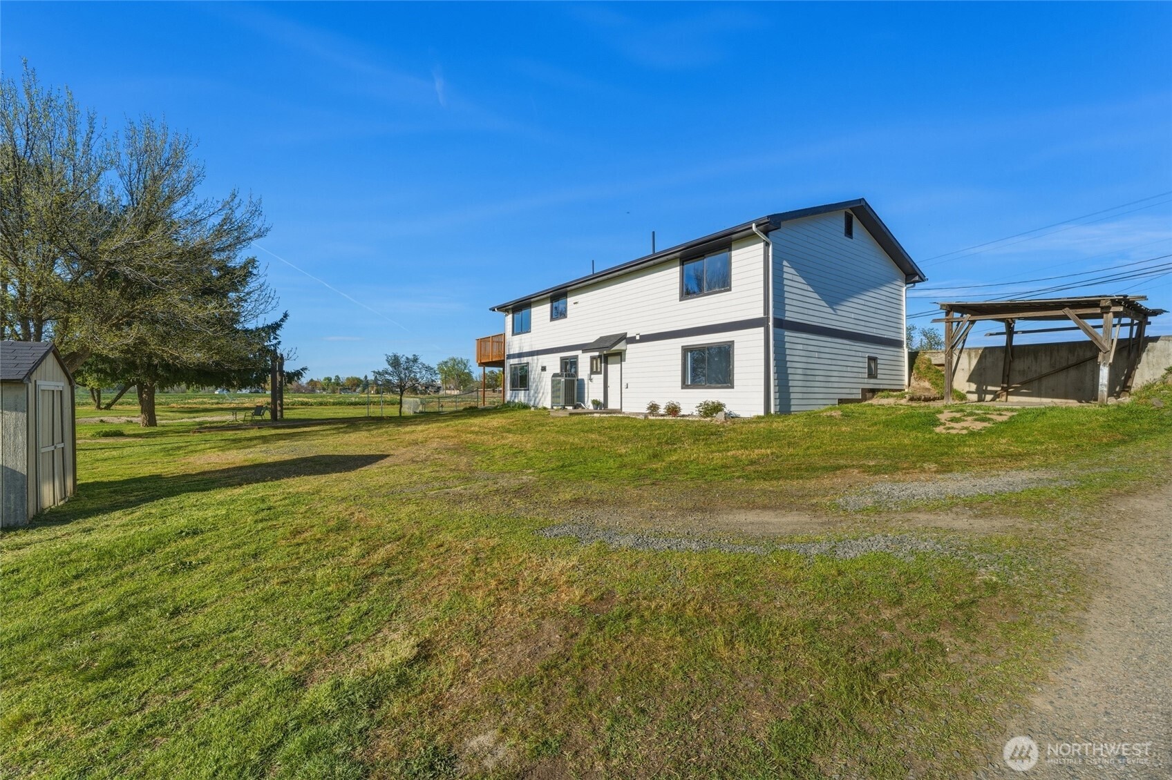 1934 S College Ave , College Place, WA 99324