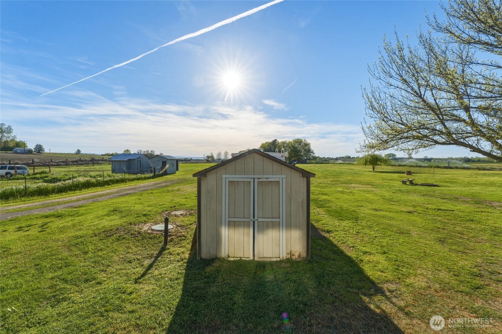 1934 S College Ave , College Place, WA 99324