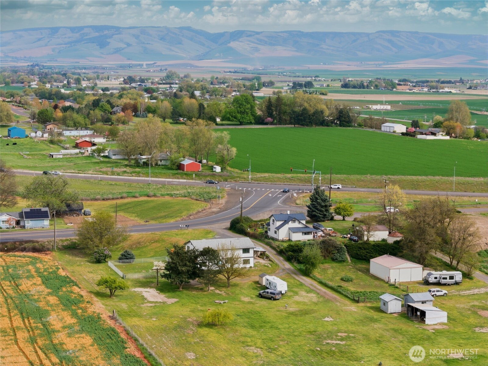 1934 S College Ave , College Place, WA 99324