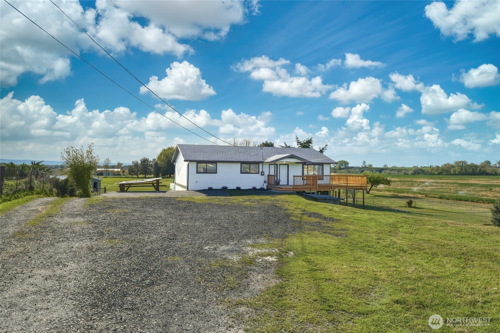 1934 S College Ave , College Place, WA 99324