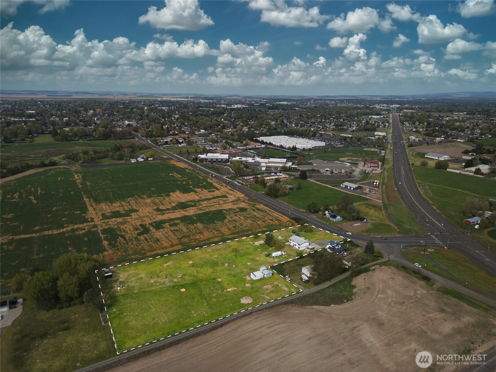 1934 S College Ave , College Place, WA 99324