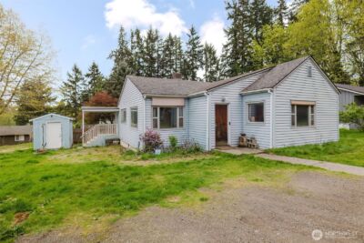 114 Kendall Street , Port Orchard, WA 98366