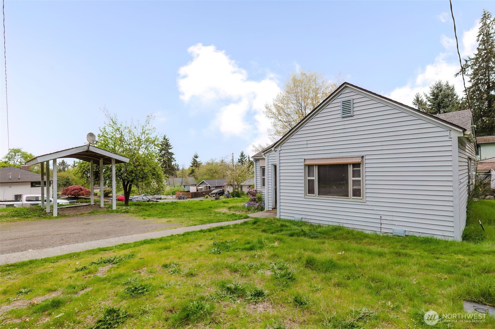 114 Kendall Street , Port Orchard, WA 98366