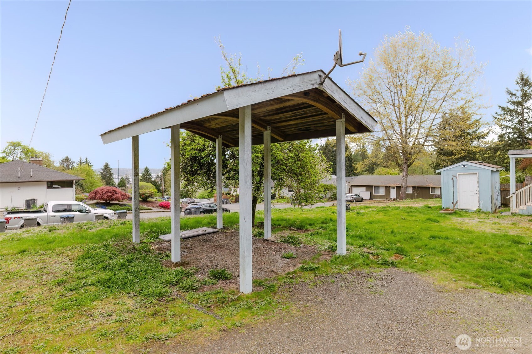 114 Kendall Street , Port Orchard, WA 98366