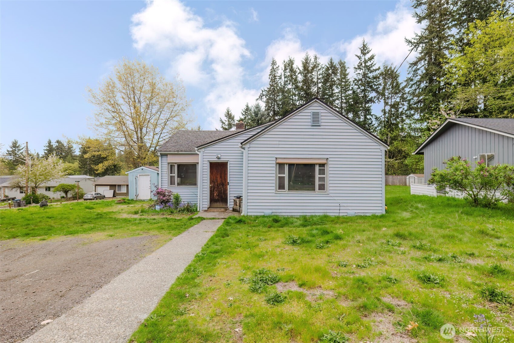 114 Kendall Street , Port Orchard, WA 98366