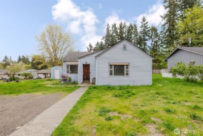 114 Kendall Street , Port Orchard, WA 98366 - Photo 26