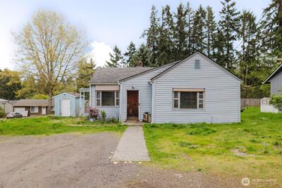 114 Kendall Street , Port Orchard, WA 98366 - Photo 4