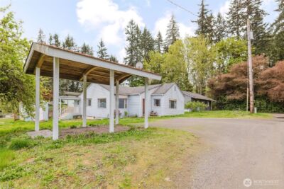 114 Kendall Street , Port Orchard, WA 98366 - Photo 5