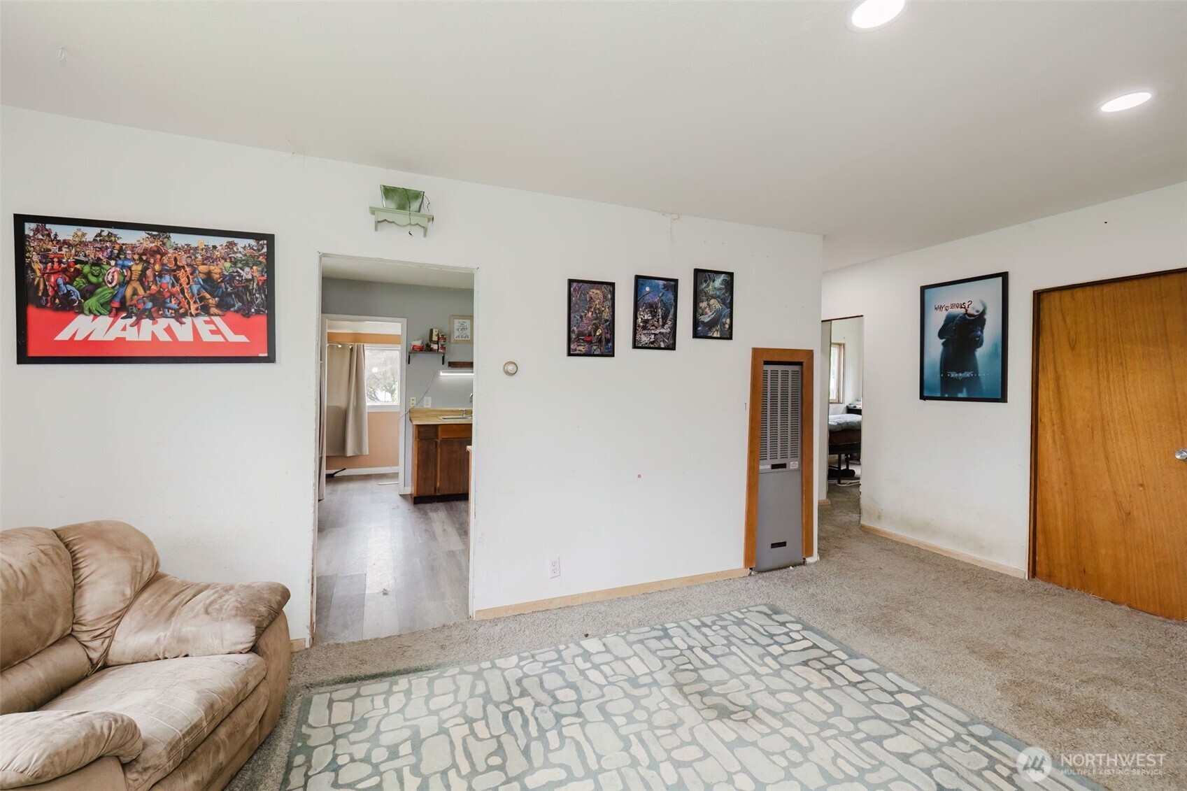 114 Kendall Street , Port Orchard, WA 98366