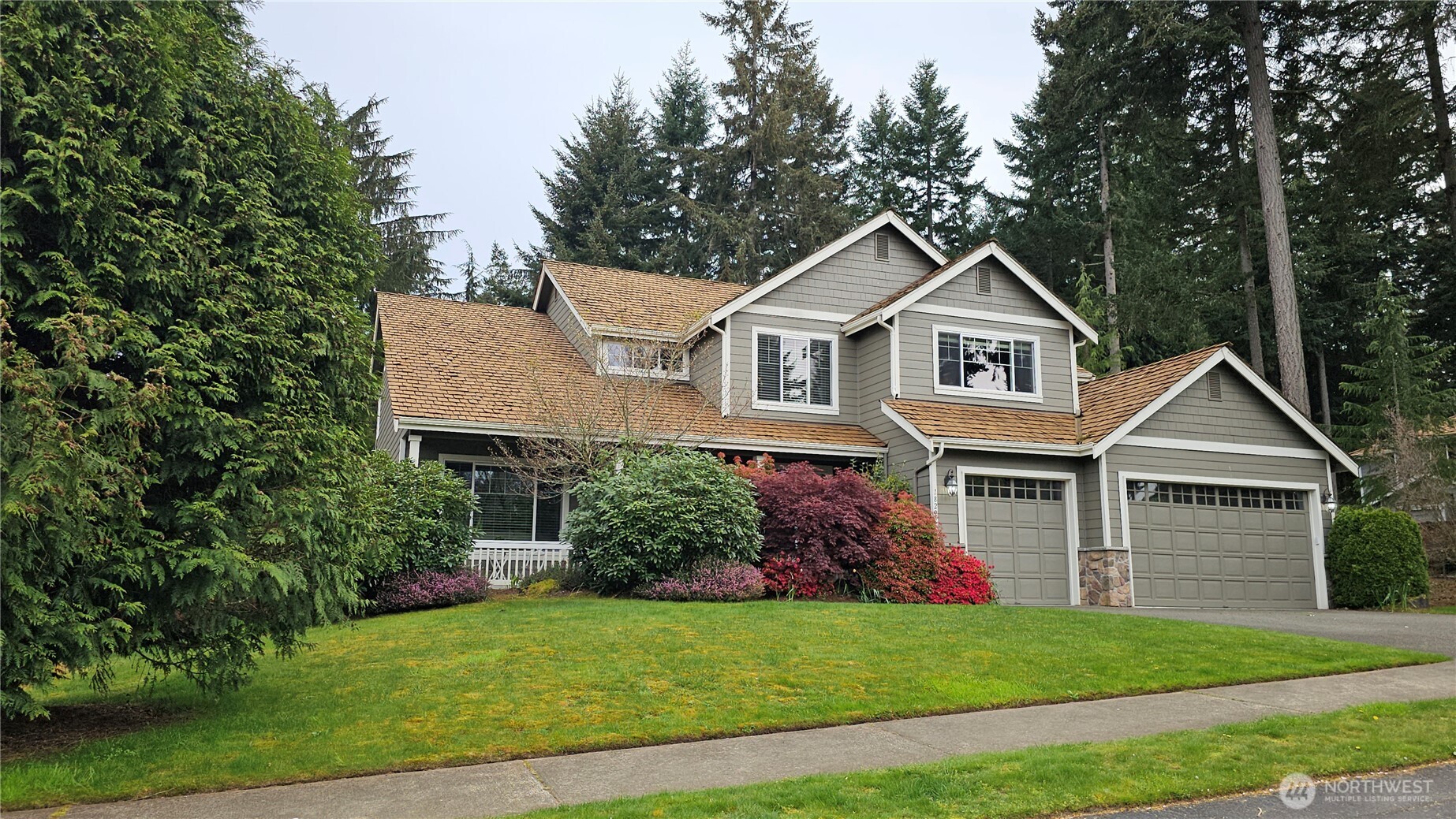1822 41st Street NW, Gig Harbor, WA 98335