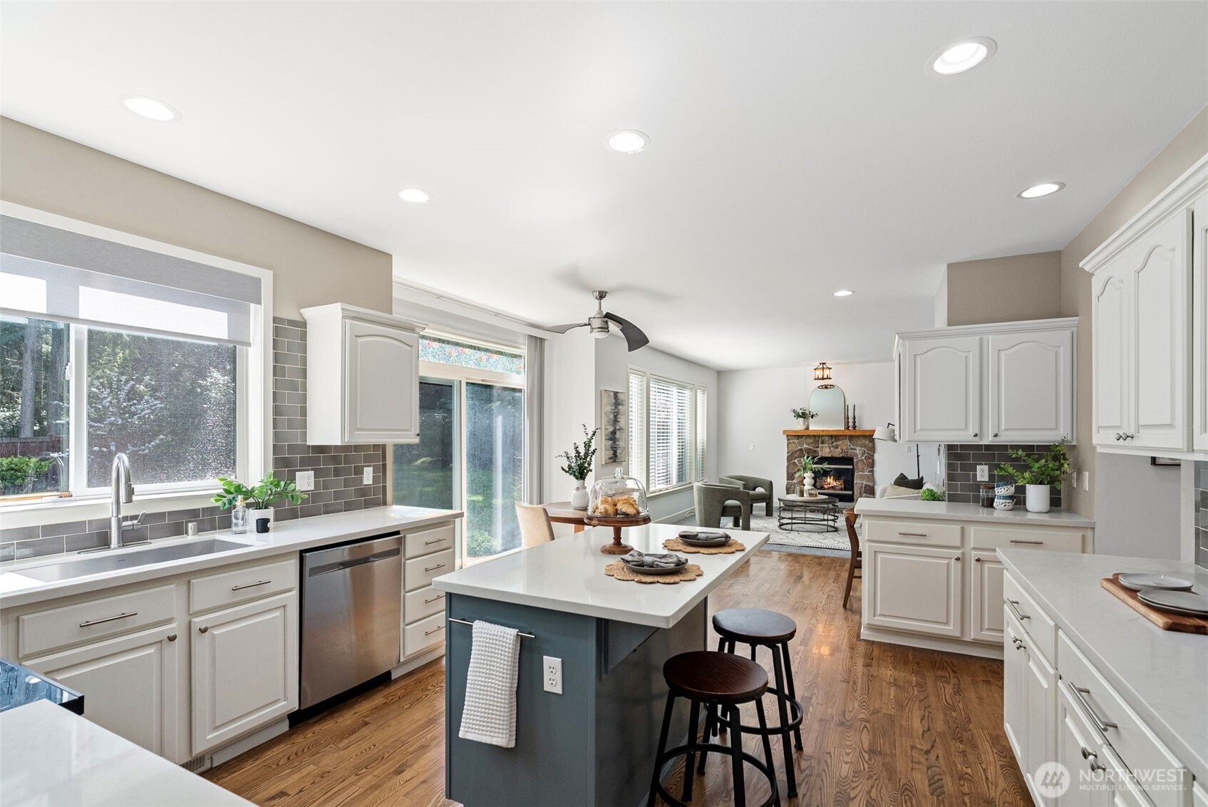 1822 41st Street NW, Gig Harbor, WA 98335