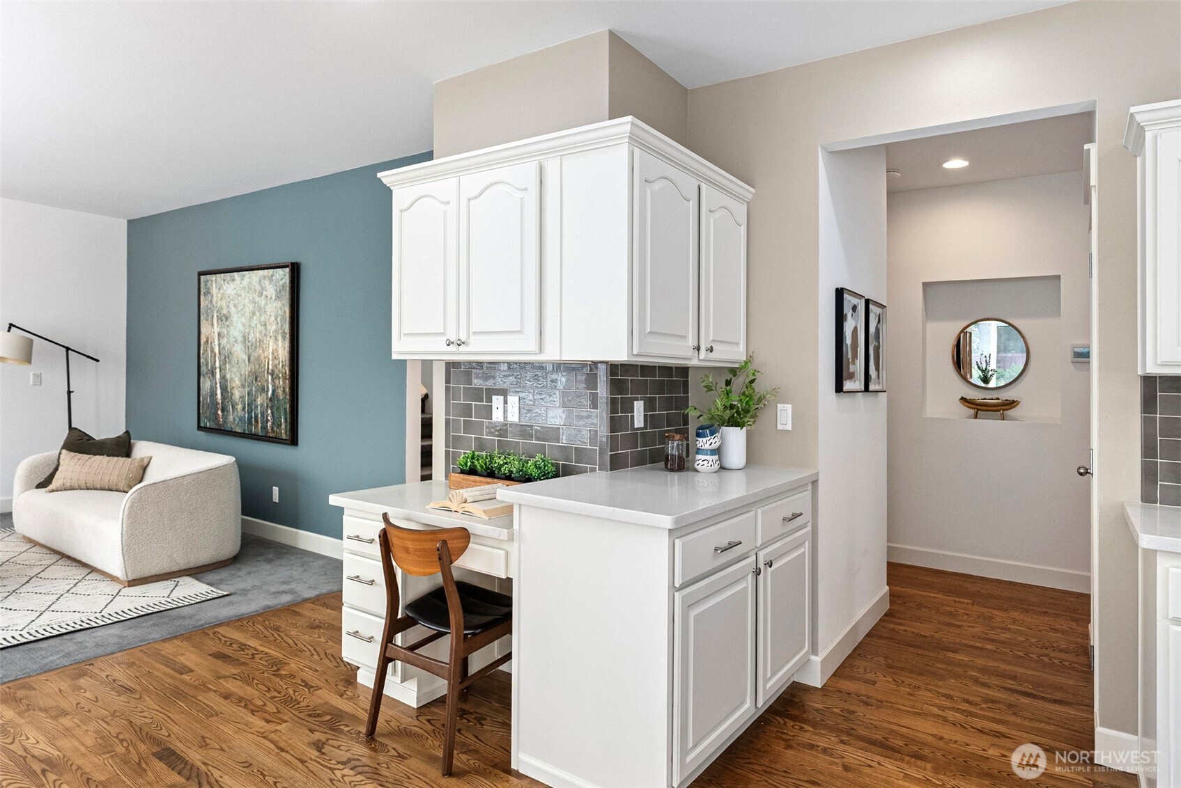 1822 41st Street NW, Gig Harbor, WA 98335