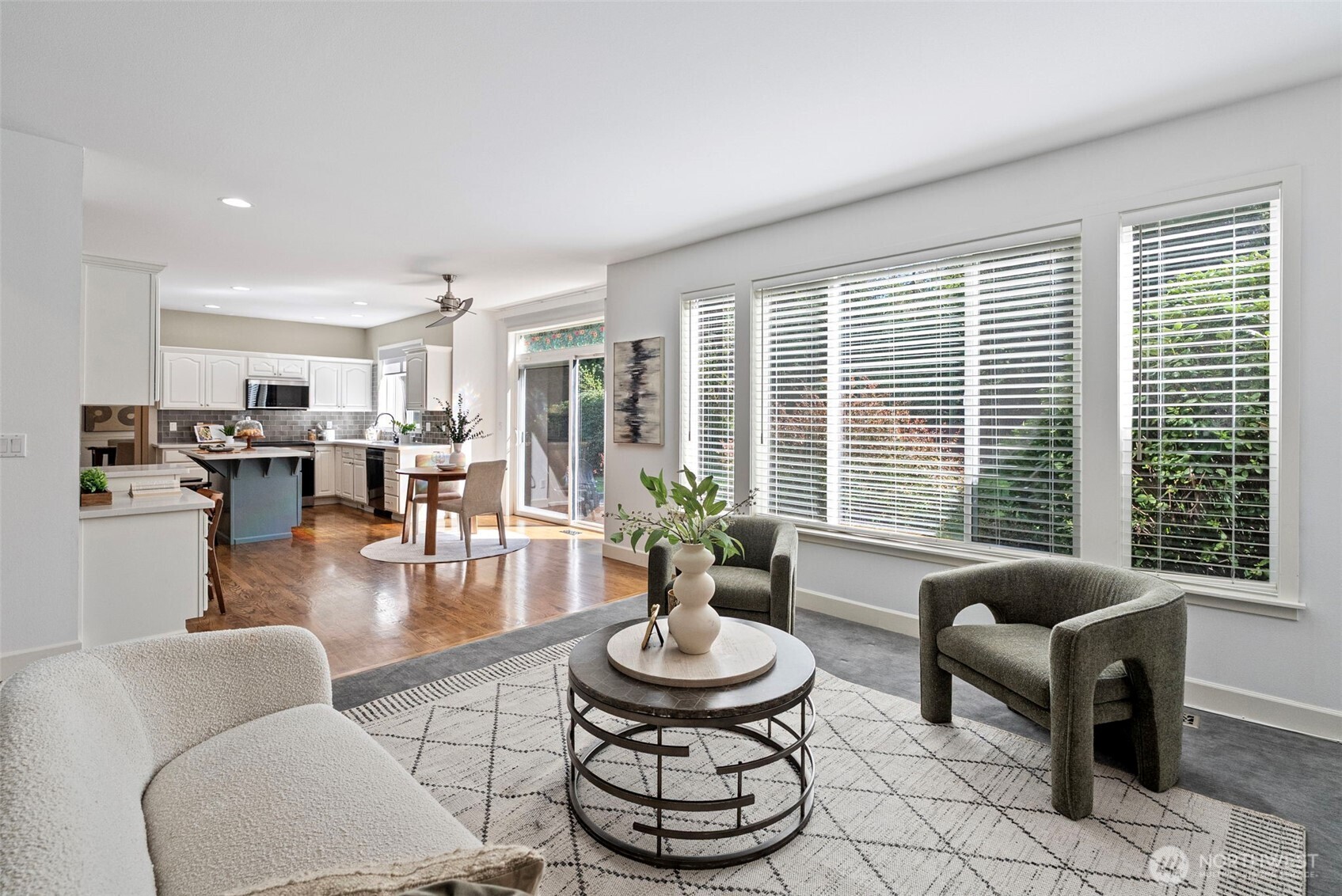 1822 41st Street NW, Gig Harbor, WA 98335