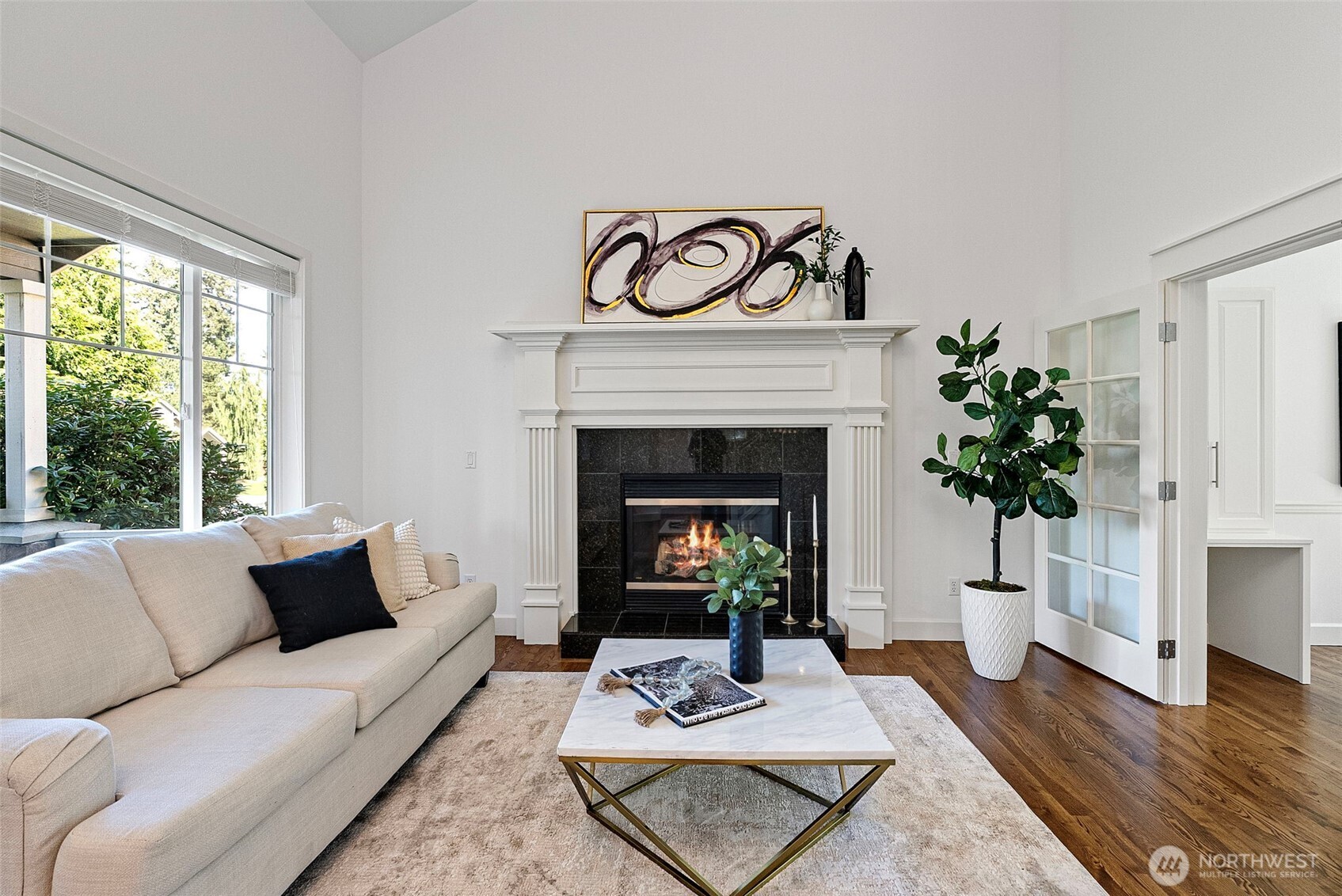 1822 41st Street NW, Gig Harbor, WA 98335