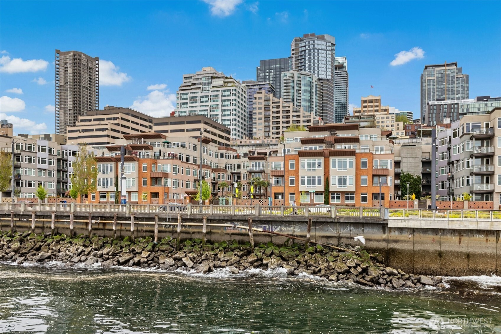 1950 Alaskan Way #128, Seattle, WA 98101