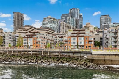1950 Alaskan Way #128, Seattle, WA 98101 - Photo 2