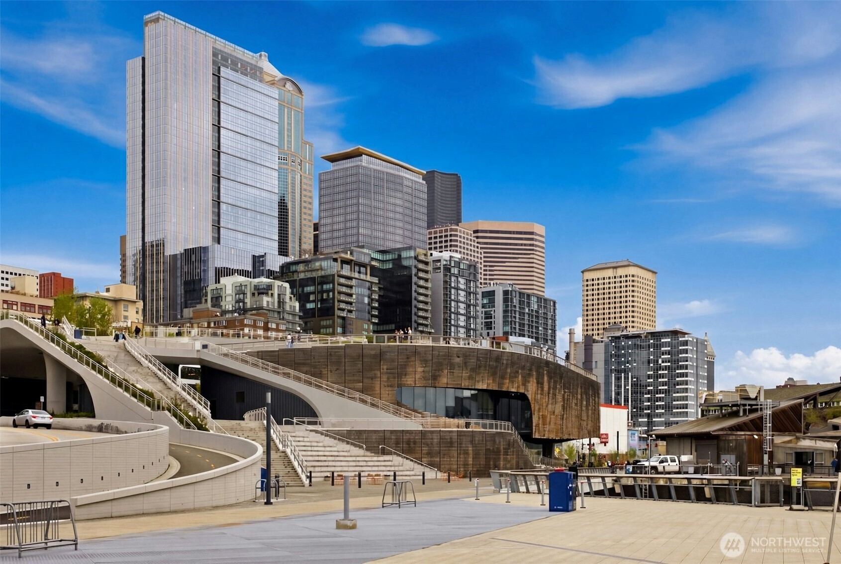 1950 Alaskan Way #128, Seattle, WA 98101