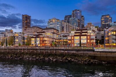 1950 Alaskan Way #128, Seattle, WA 98101 - Photo 33