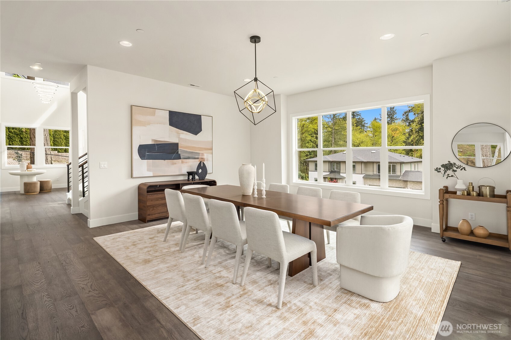 22536 SE 52nd Street , Issaquah, WA 98029
