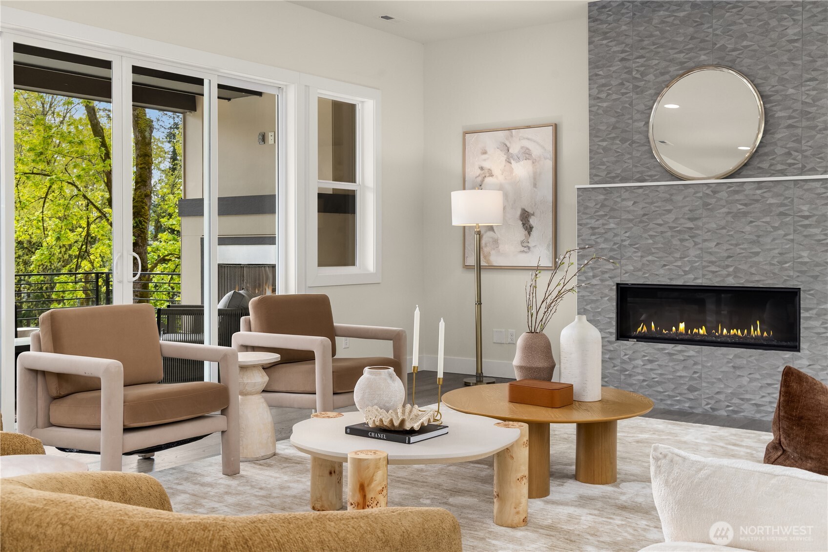 22536 SE 52nd Street , Issaquah, WA 98029