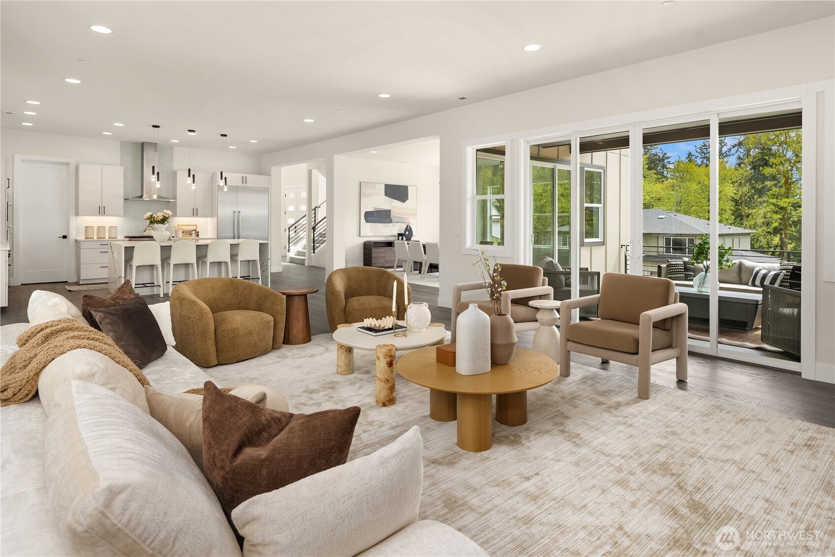 22536 SE 52nd Street , Issaquah, WA 98029