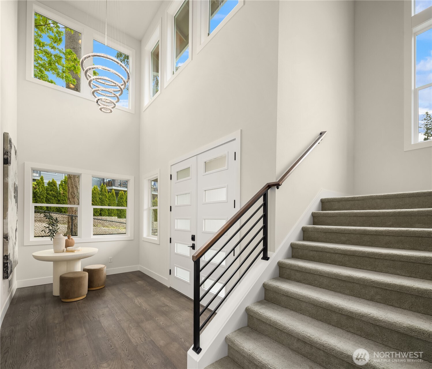 22536 SE 52nd Street , Issaquah, WA 98029