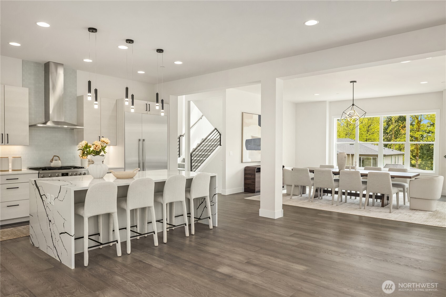 22536 SE 52nd Street , Issaquah, WA 98029