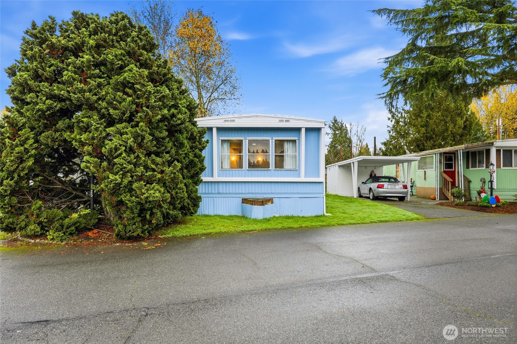 11330 E Riverside Drive #25, Bothell, WA 98011