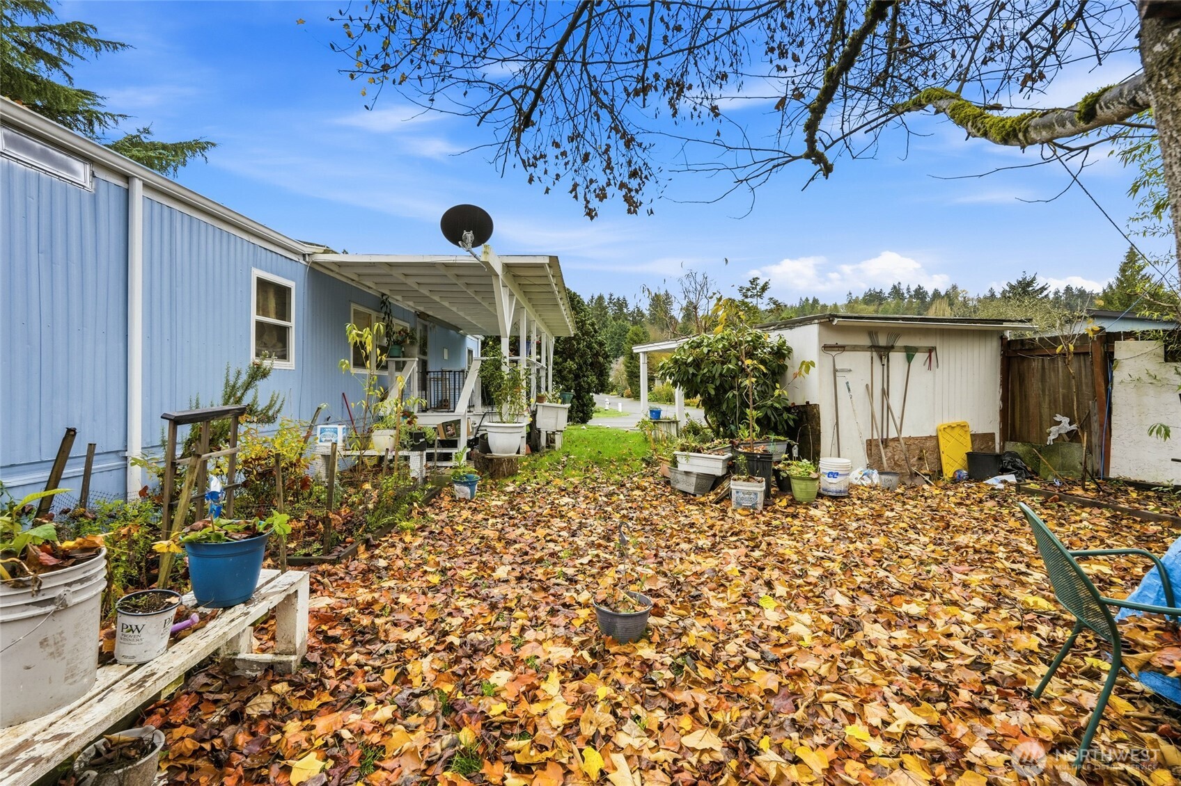 11330 E Riverside Drive #25, Bothell, WA 98011
