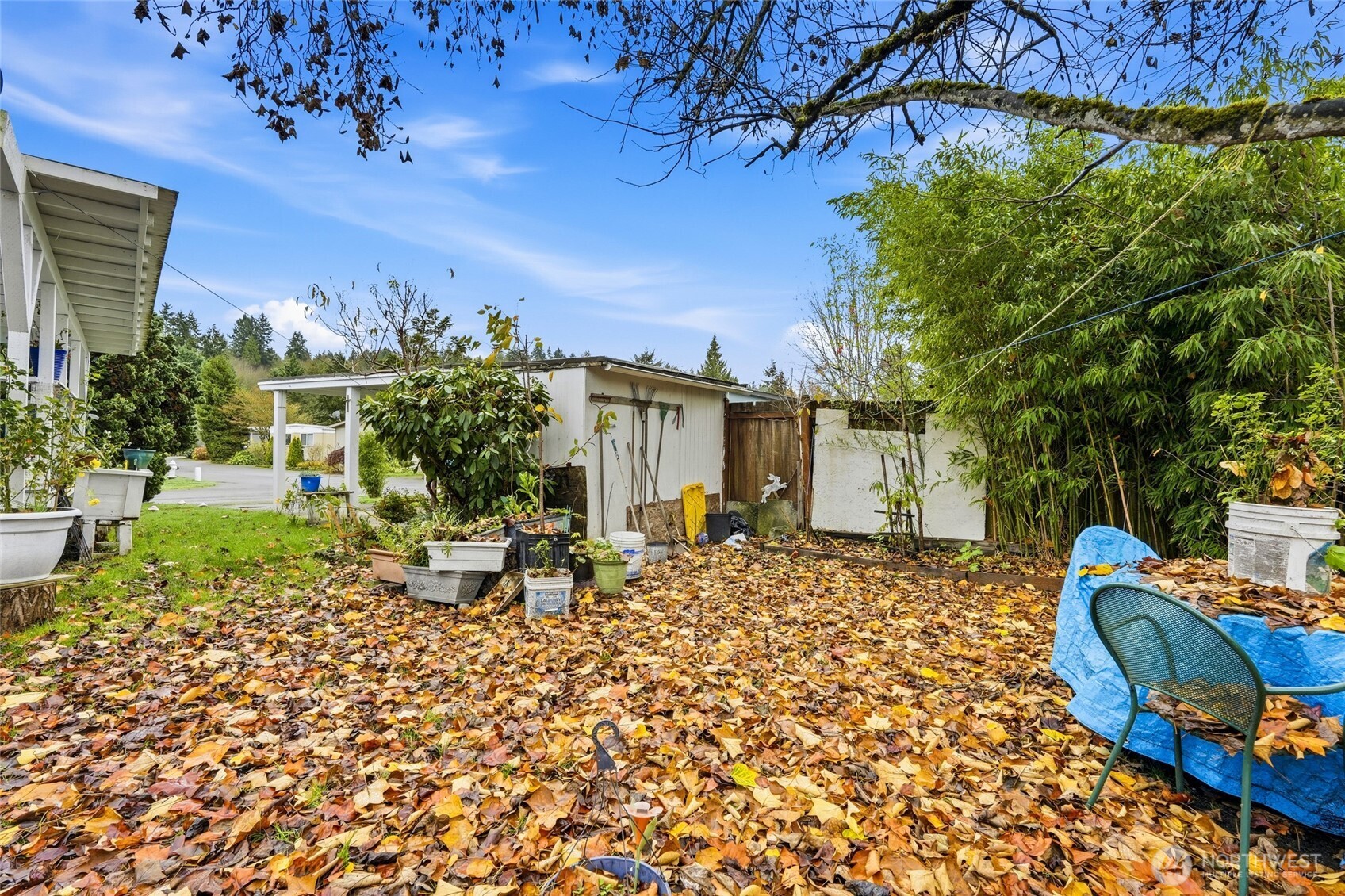 11330 E Riverside Drive #25, Bothell, WA 98011