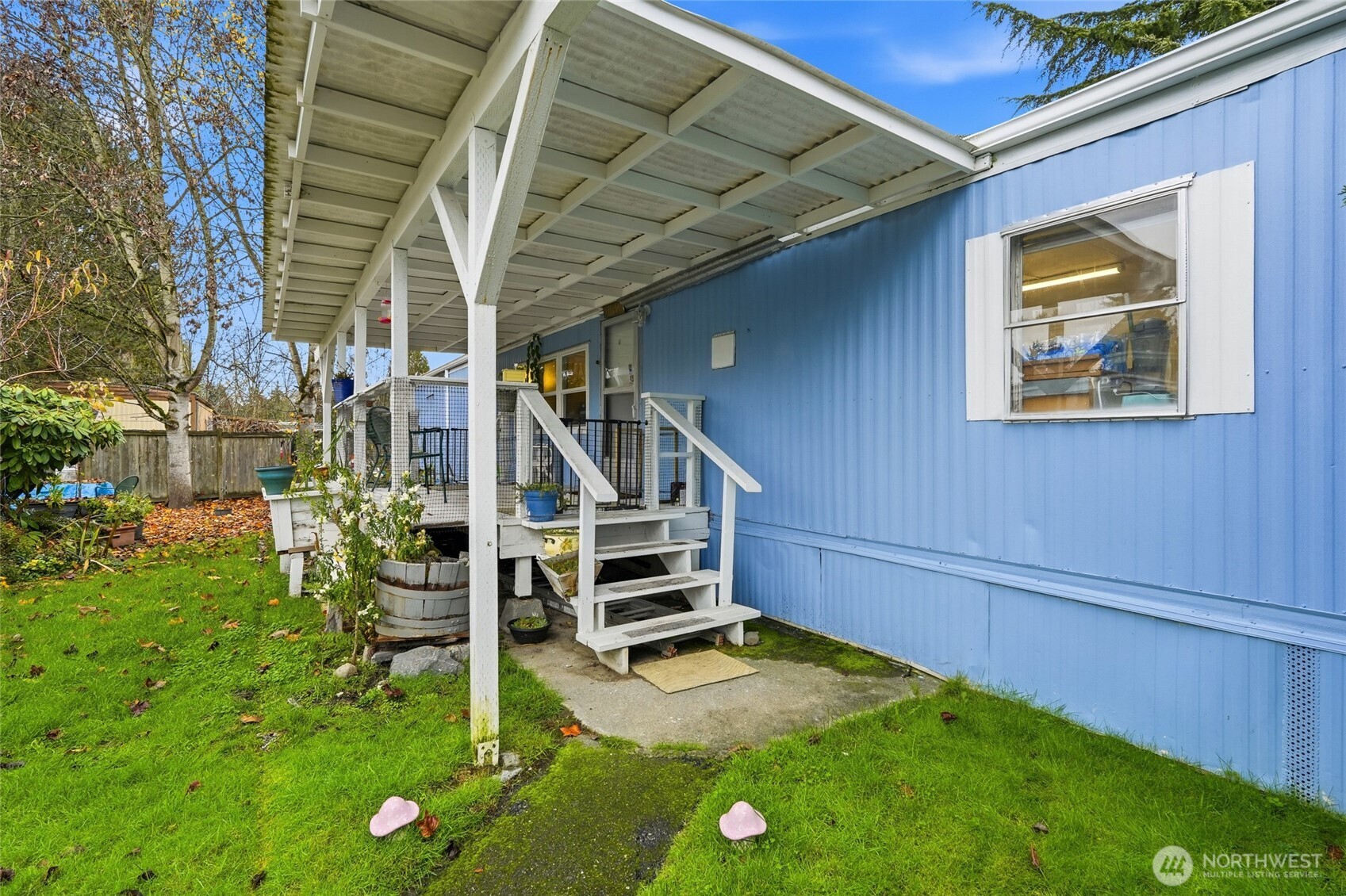 11330 E Riverside Drive #25, Bothell, WA 98011