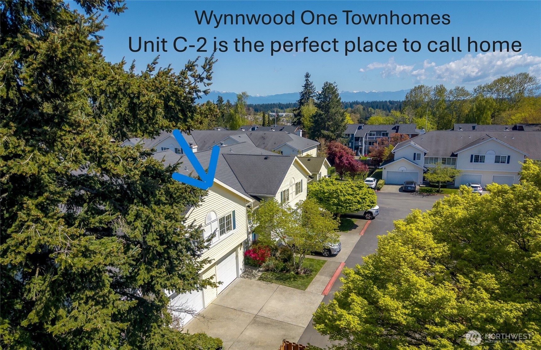 927 132nd Street SW #C2, Everett, WA 98204