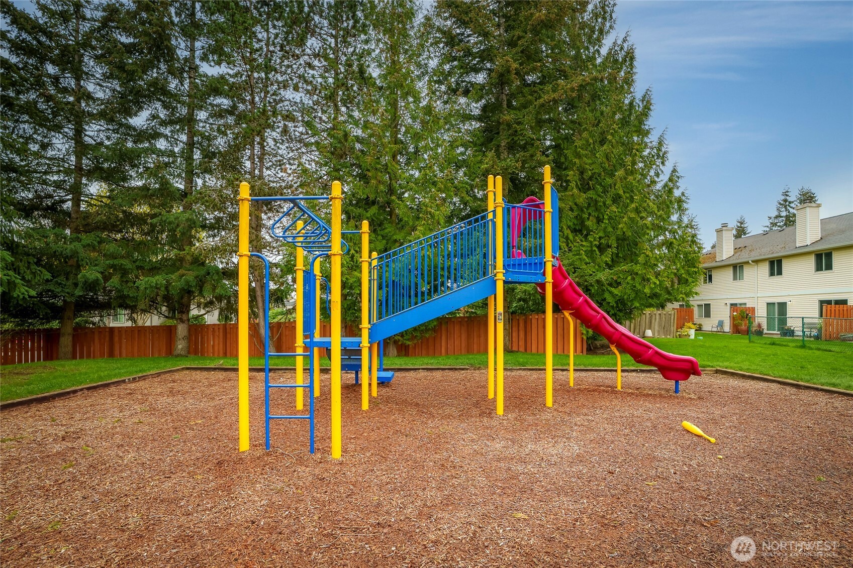 927 132nd Street SW #C2, Everett, WA 98204
