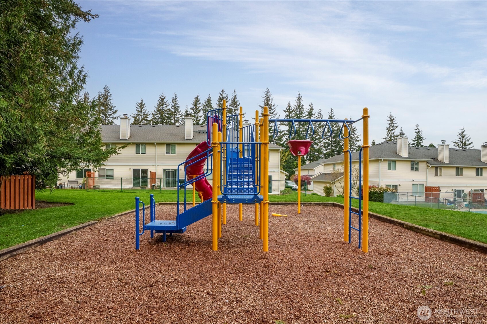 927 132nd Street SW #C2, Everett, WA 98204
