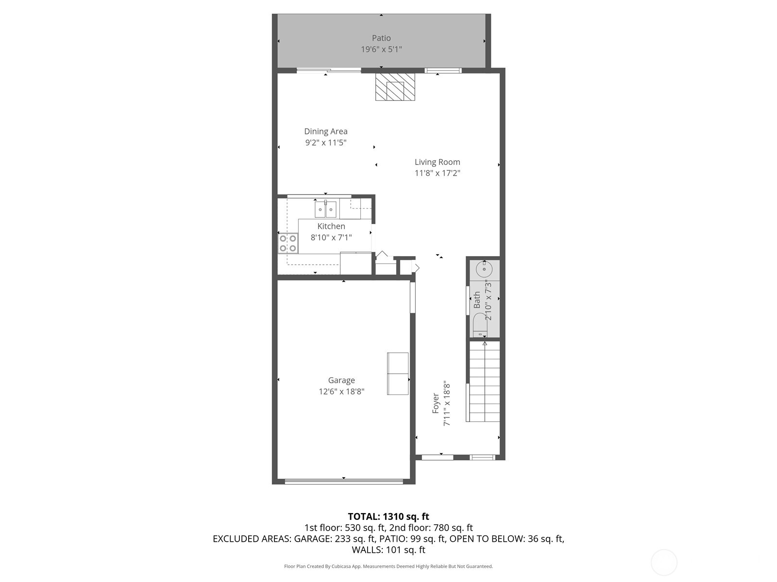 927 132nd Street SW #C2, Everett, WA 98204