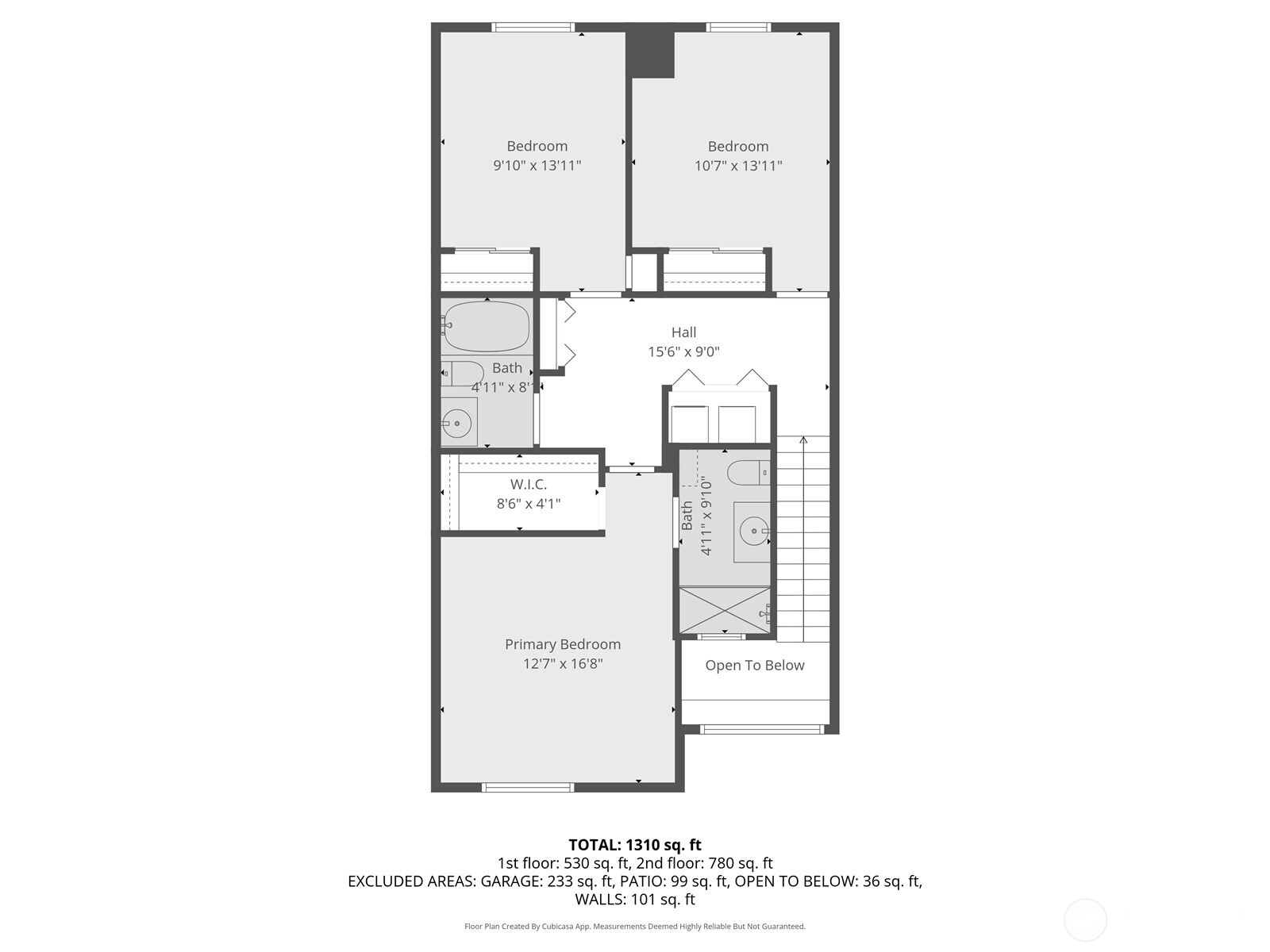 927 132nd Street SW #C2, Everett, WA 98204