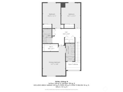 927 132nd Street SW #C2, Everett, WA 98204 - Photo 32