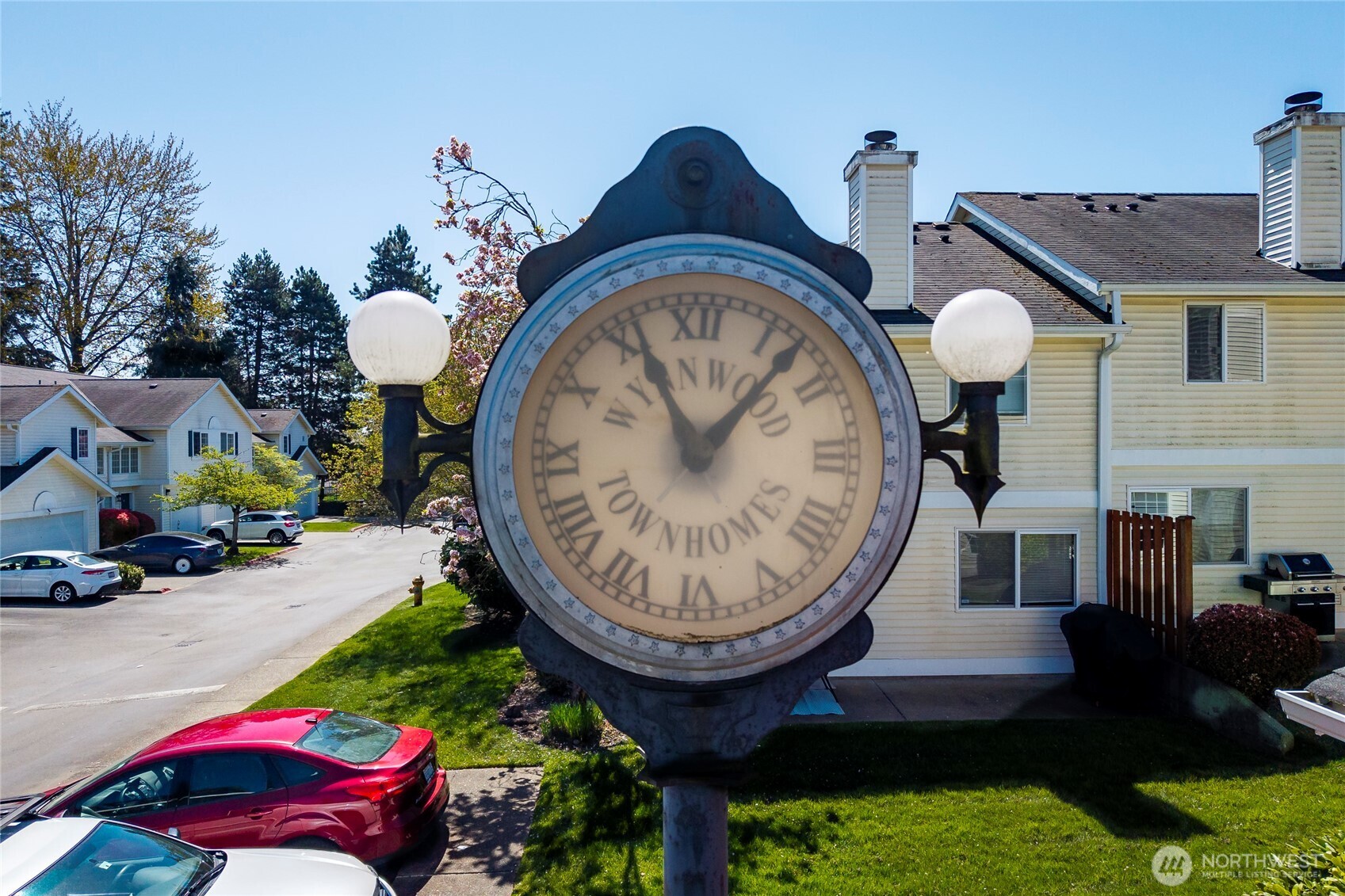927 132nd Street SW #C2, Everett, WA 98204