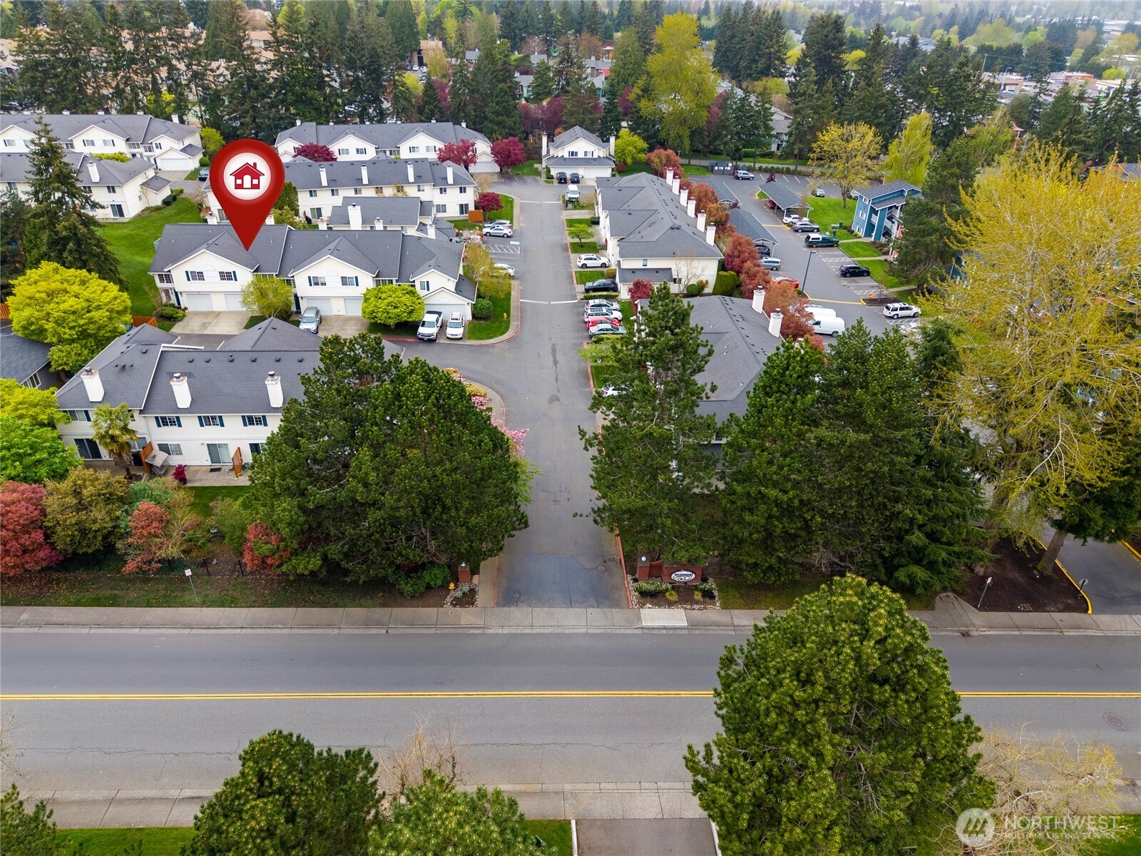927 132nd Street SW #C2, Everett, WA 98204