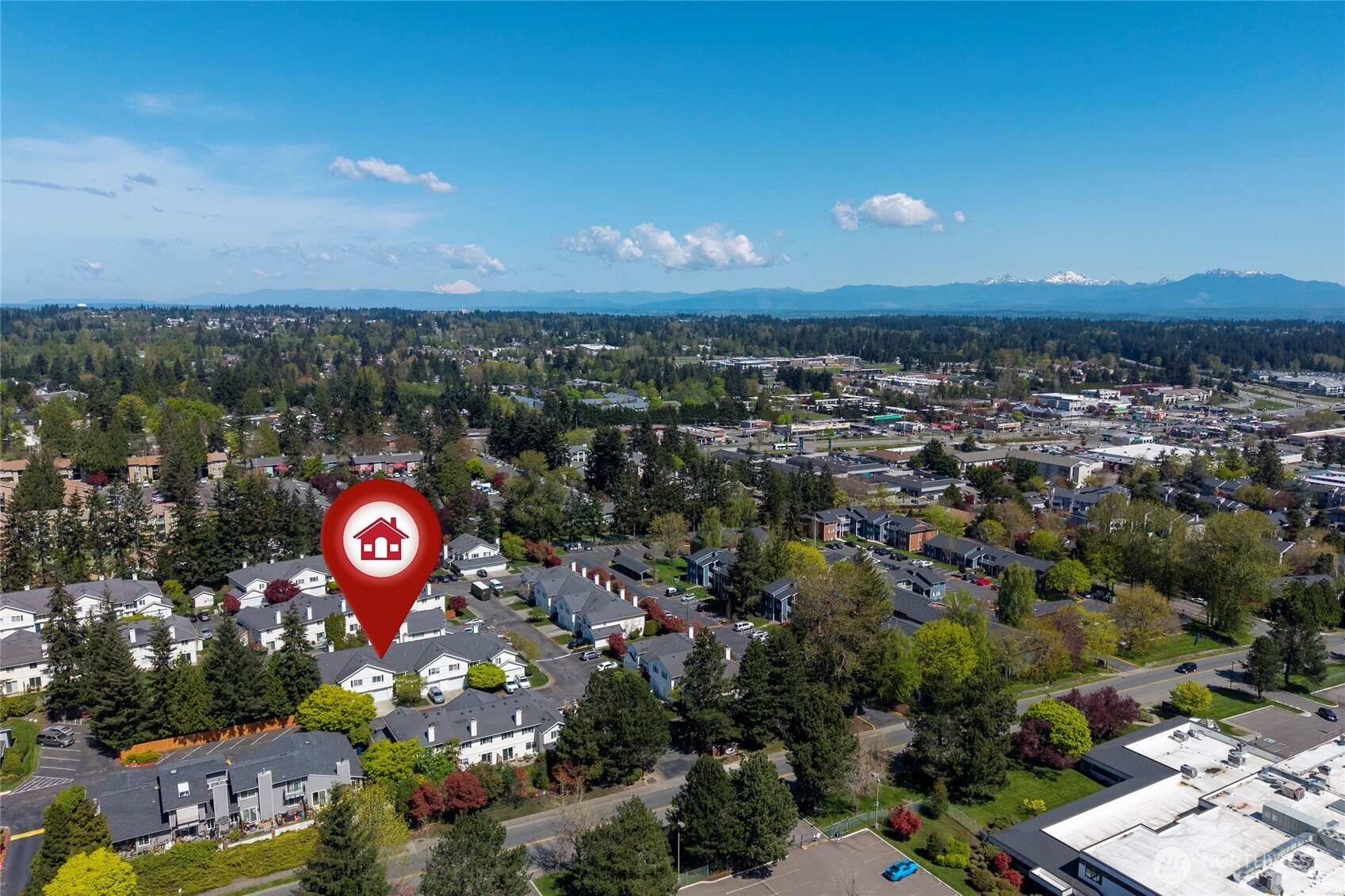 927 132nd Street SW #C2, Everett, WA 98204