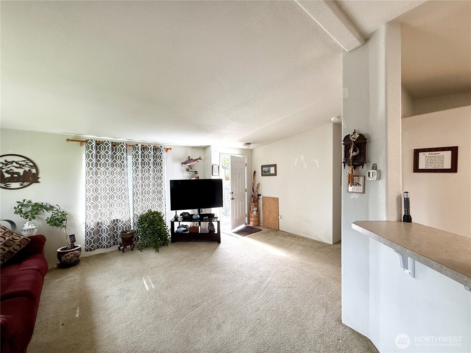 411 E Pearson Street , Dayton, WA 99328