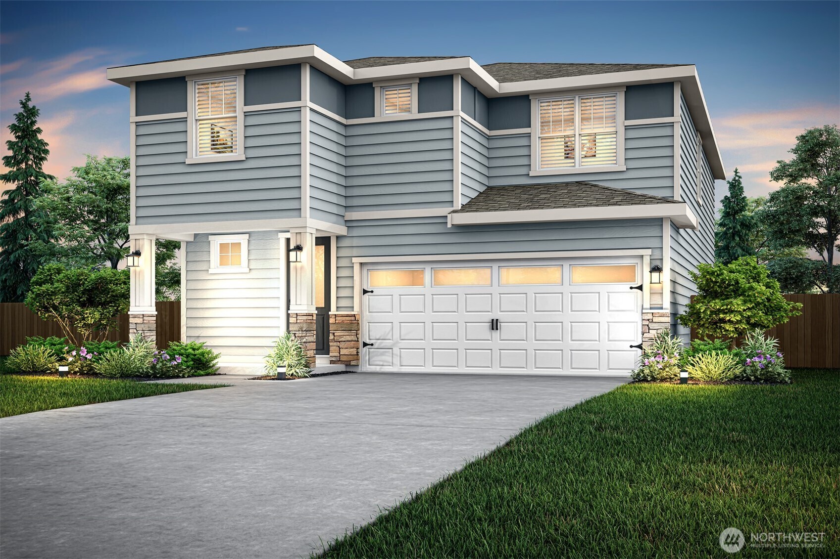 5926 NW Rhino Way , Bremerton, WA 98312