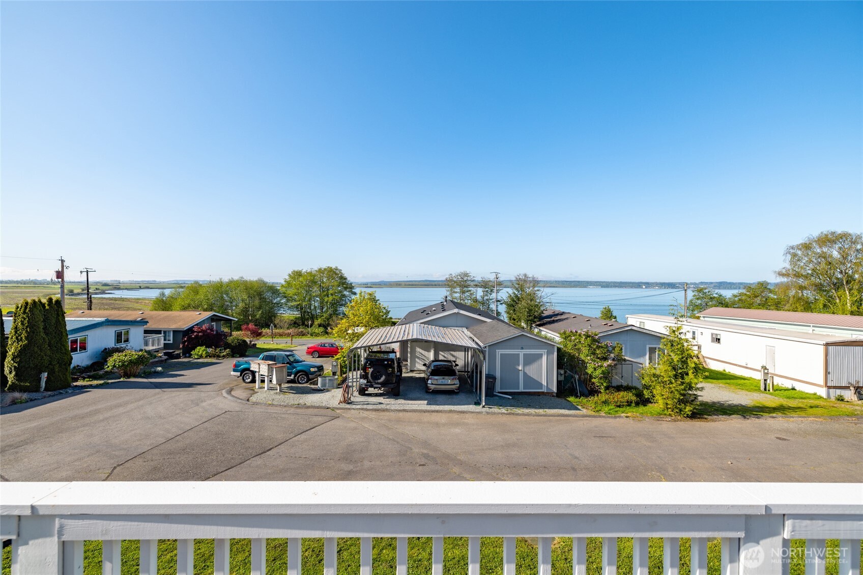 11453 Bayview Edison Road ##32, Mount Vernon, WA 98273