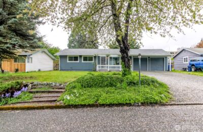 2115 Elm Street SE, Auburn, WA 98092