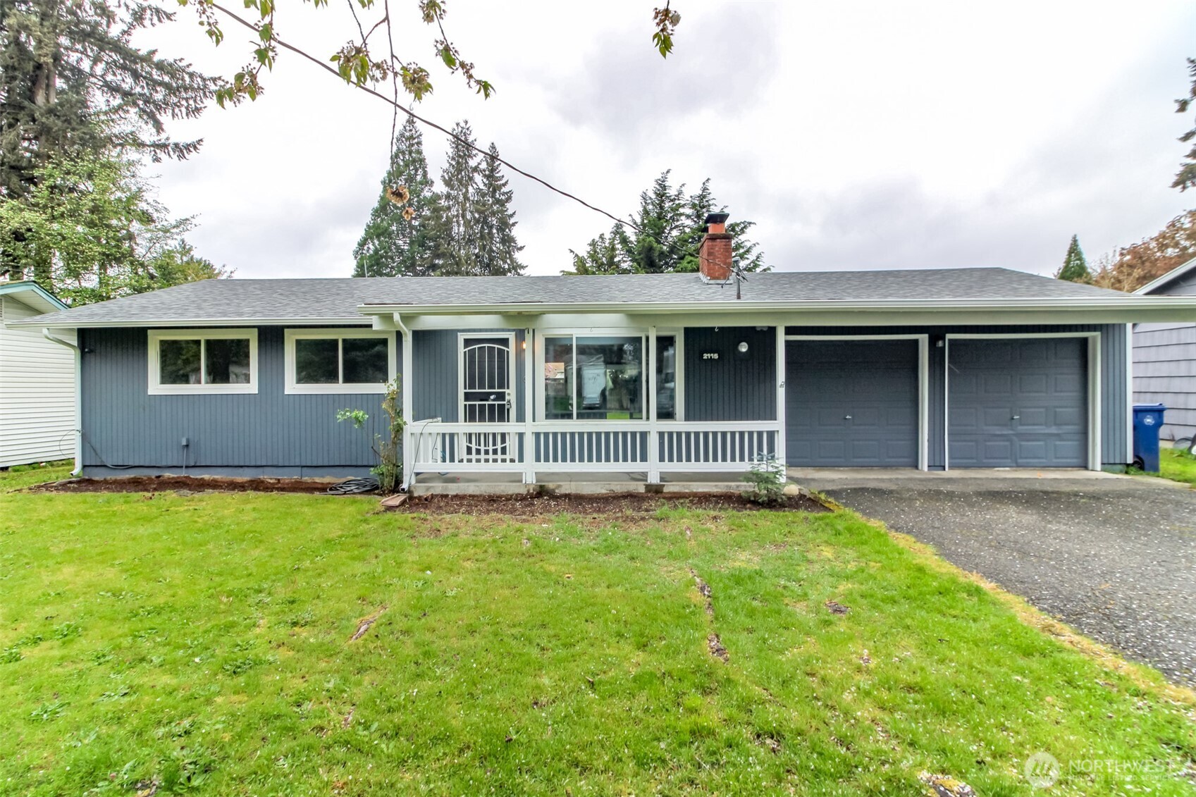 2115 Elm Street SE, Auburn, WA 98092