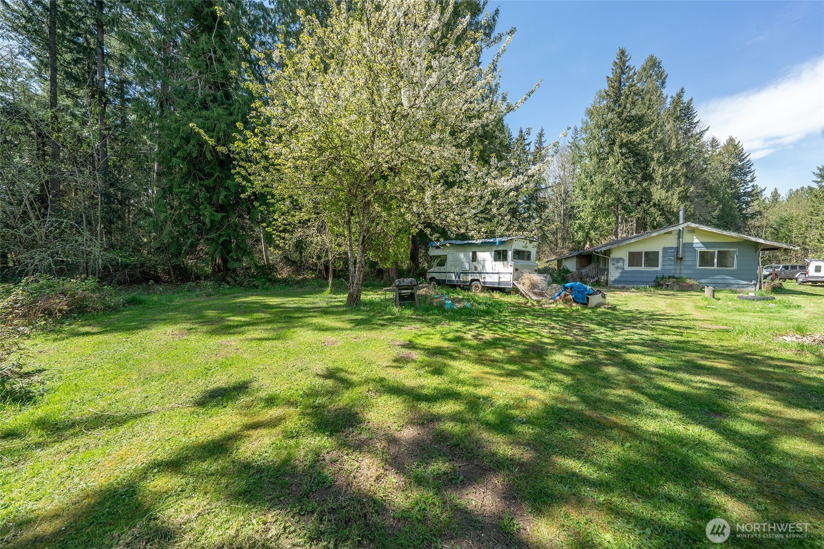 18645 Dynamite Drive SE, Yelm, WA 98597