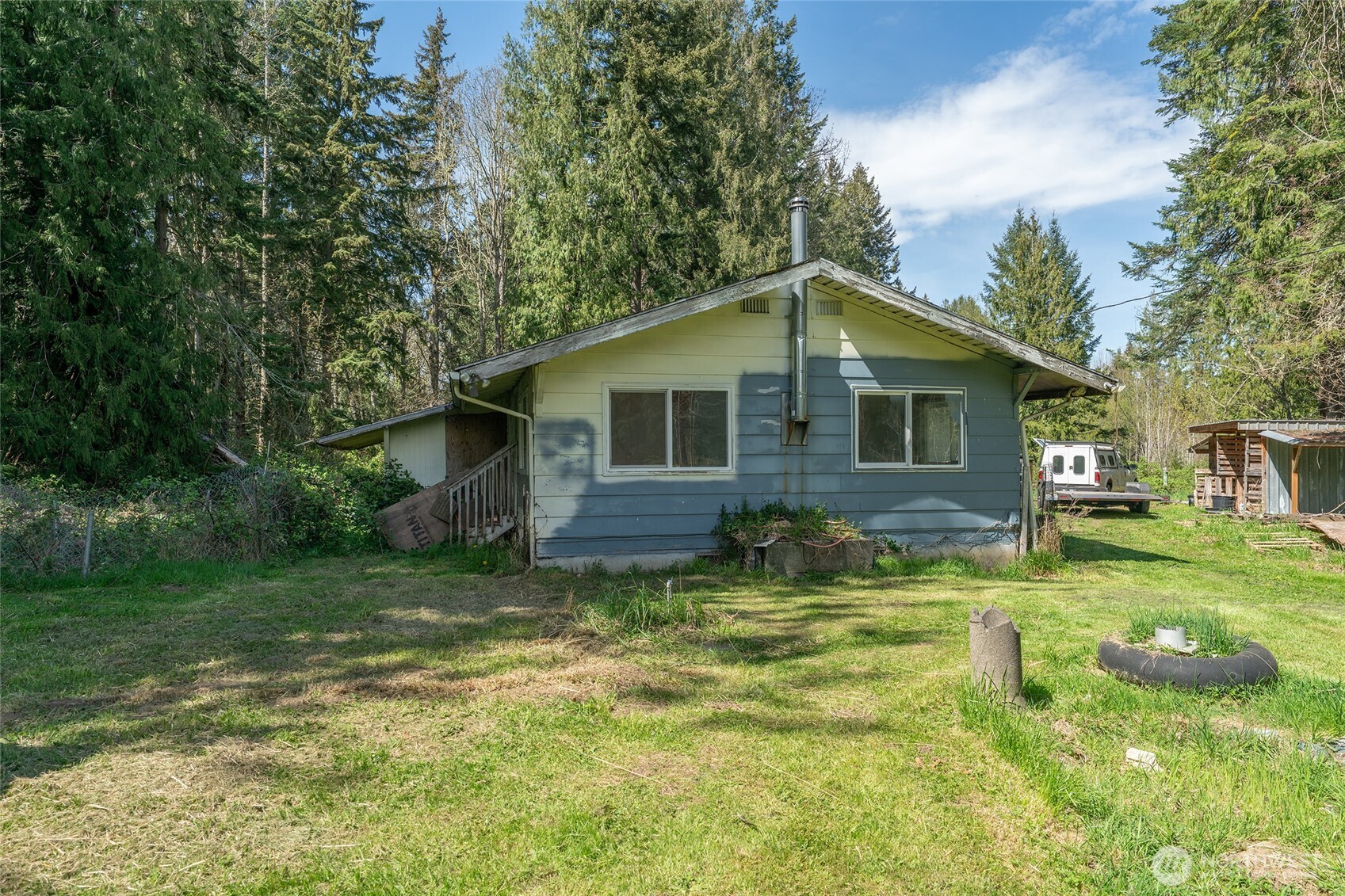 18645 Dynamite Drive SE, Yelm, WA 98597