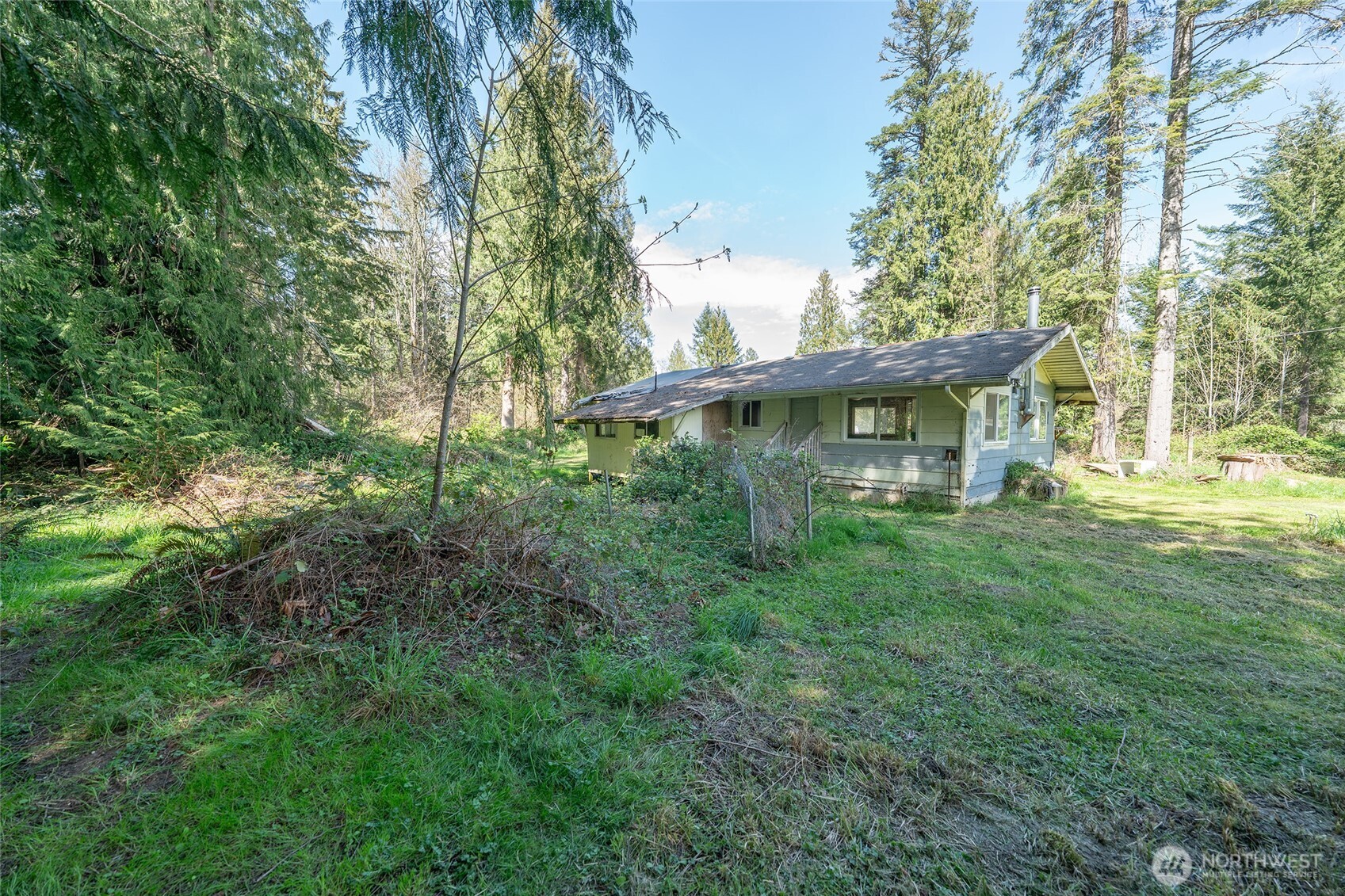 18645 Dynamite Drive SE, Yelm, WA 98597