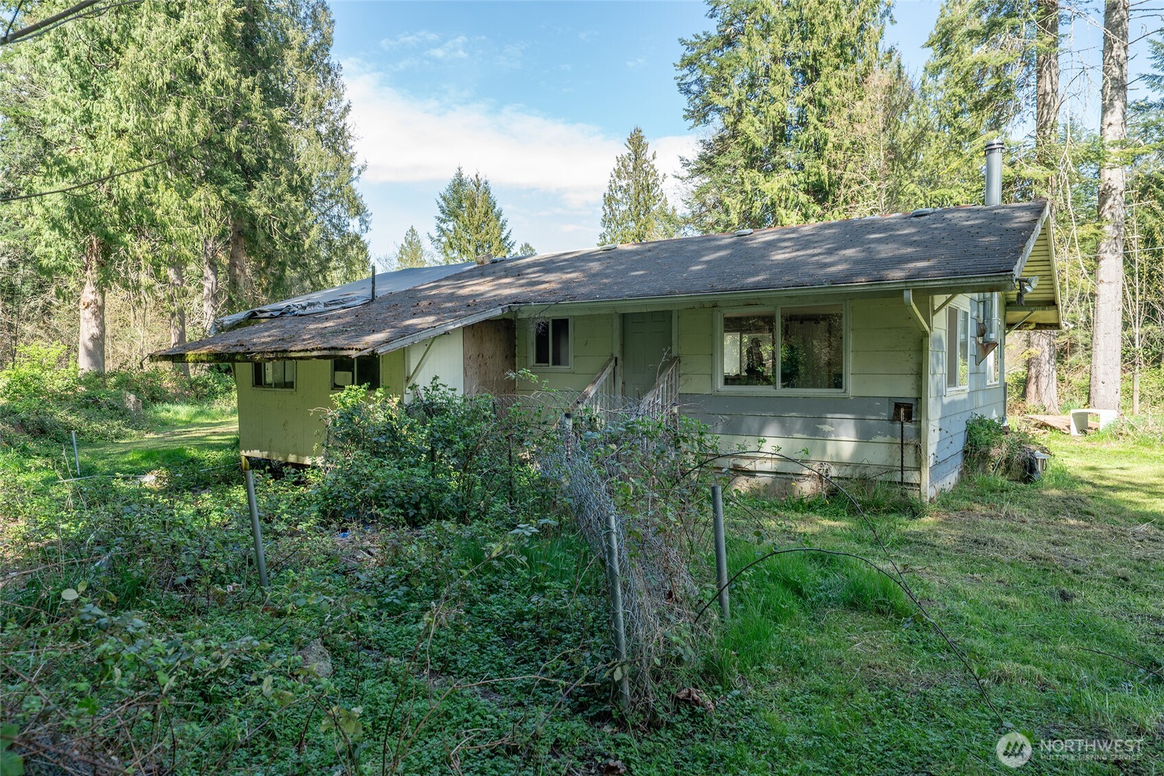 18645 Dynamite Drive SE, Yelm, WA 98597