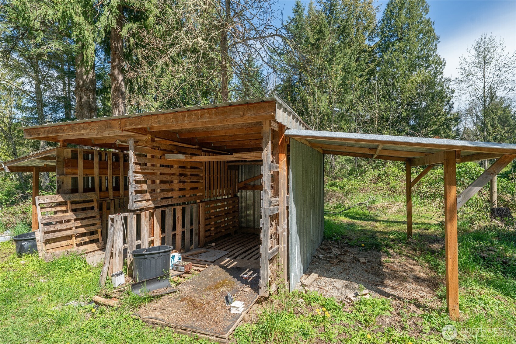 18645 Dynamite Drive SE, Yelm, WA 98597